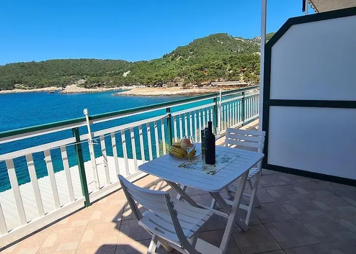 Apartments Ana I Ante