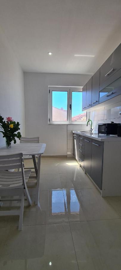 Ana I Ante Apartment