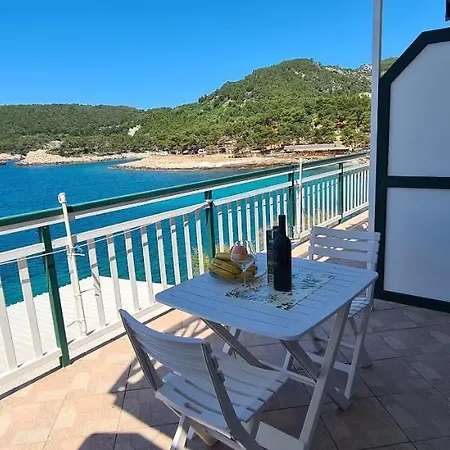 Apartments Ana I Ante Milna (Hvar) Exterior photo