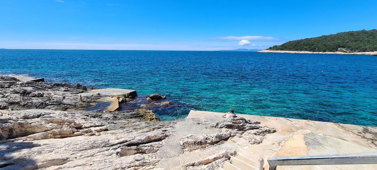 Ana I Ante Lägenhet Milna (Hvar)