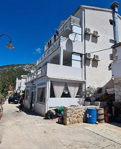 Apartments Ana I Ante