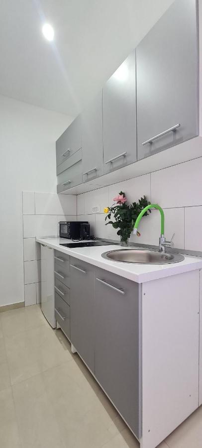Apartment Ana I Ante *