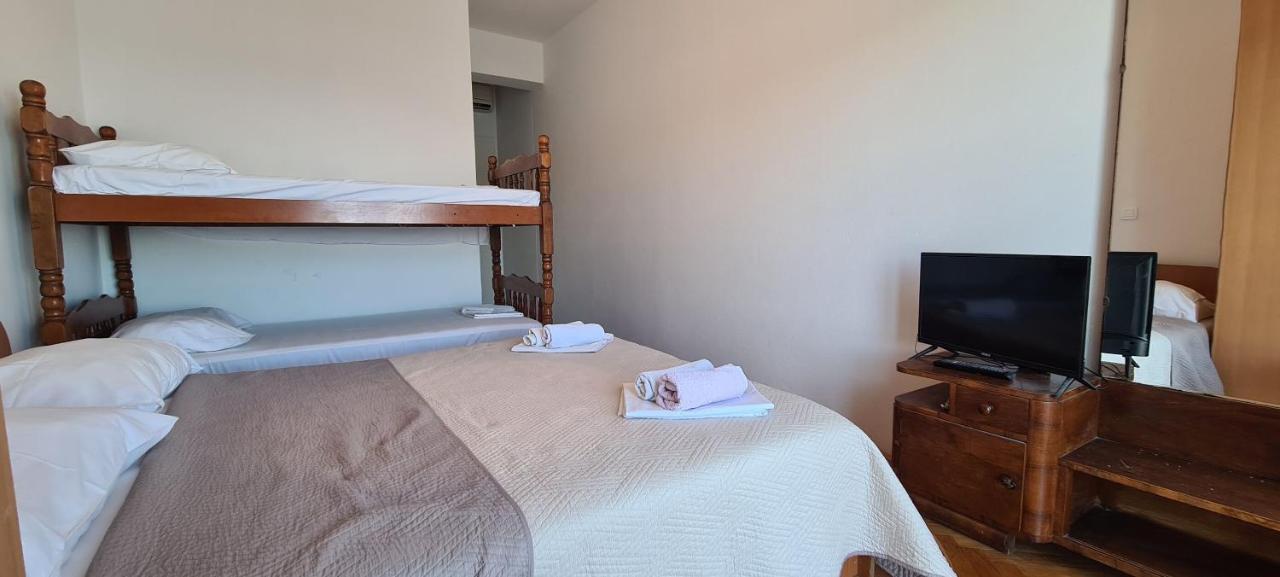 Apartment Ana I Ante *