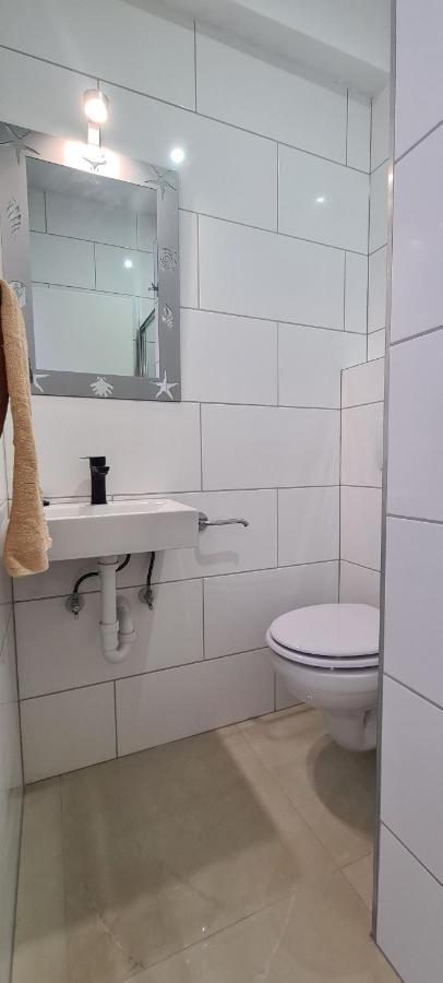 Apartment Ana I Ante Milna (Hvar)